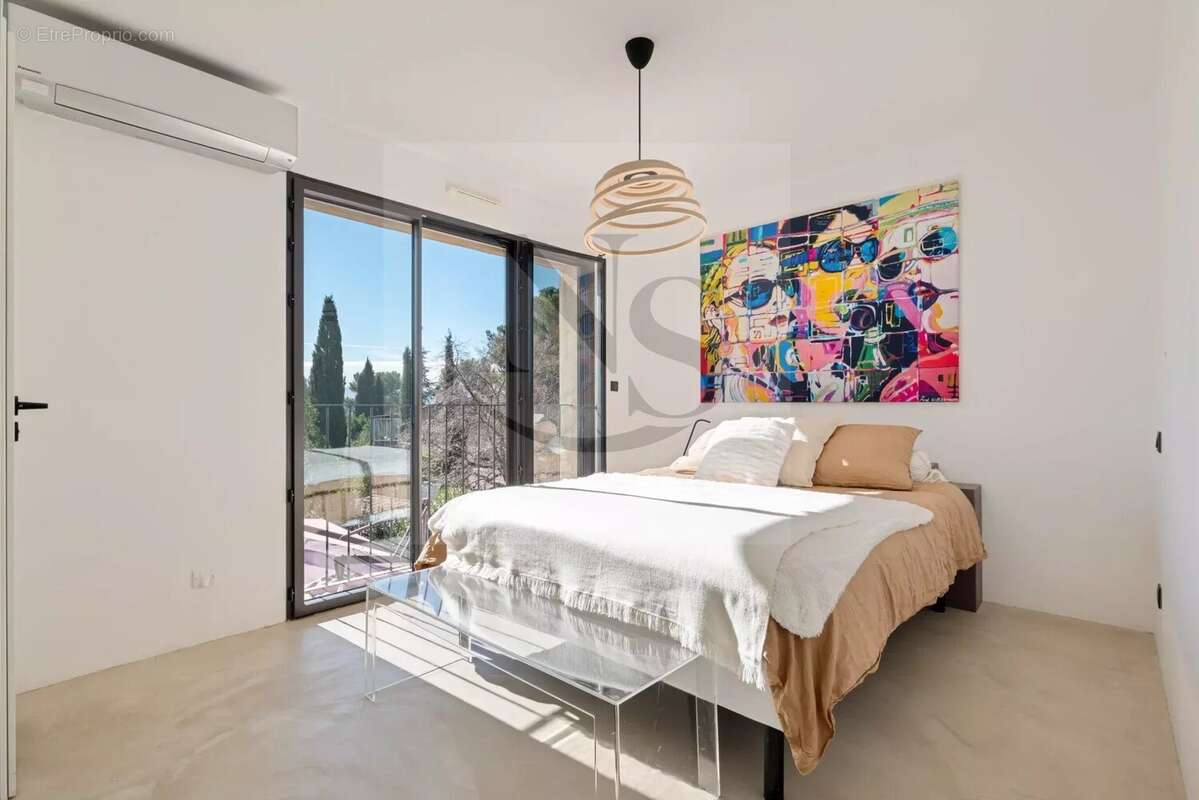 Maison à AIX-EN-PROVENCE