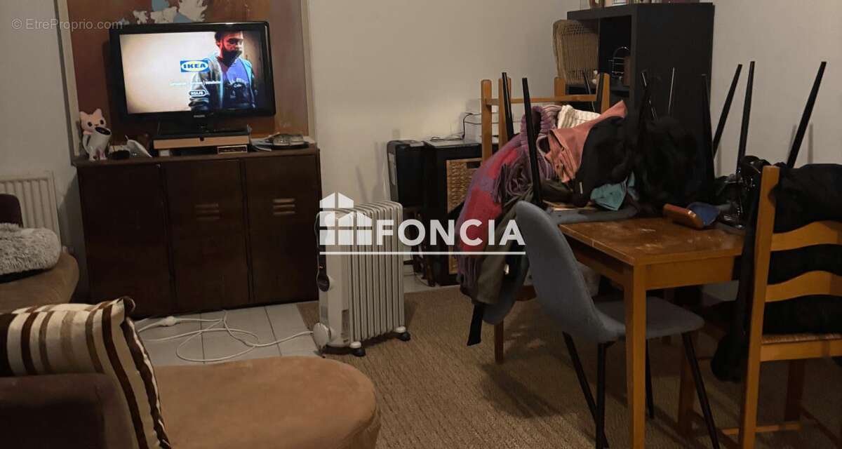 Appartement à VALENCE