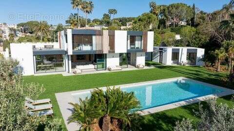Maison à ANTIBES