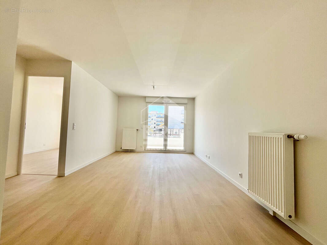 Appartement 2 pièces 44m2 - Centre ville - photo 4