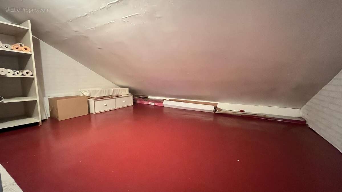 Appartement à ROISSY-EN-FRANCE