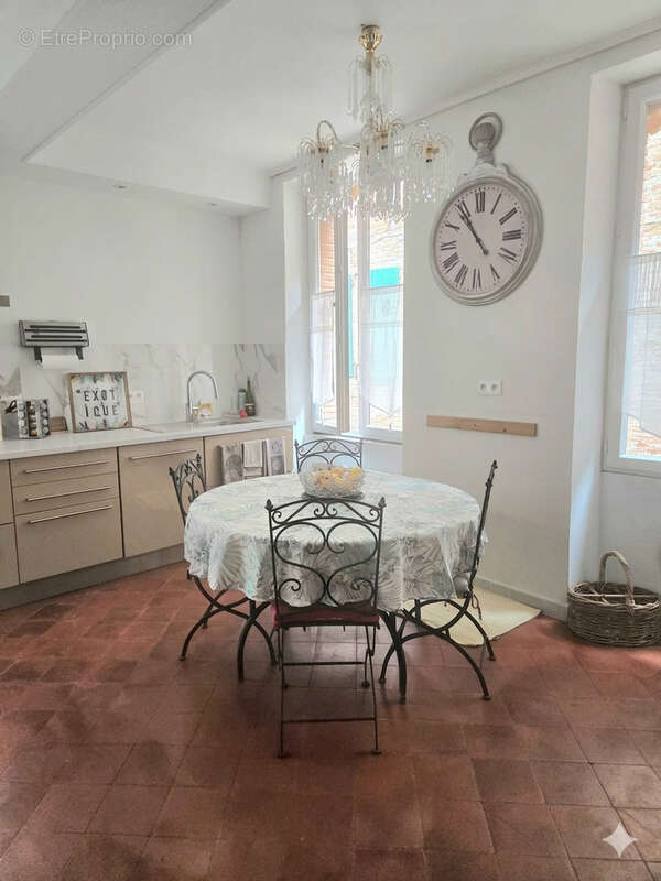 Appartement à GAILLAC