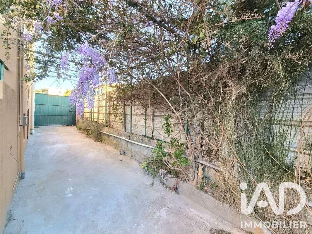 Appartement 52 m² à Antibes  - photo 8