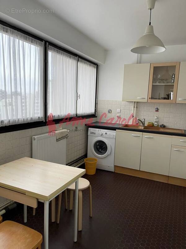 Appartement à CRETEIL