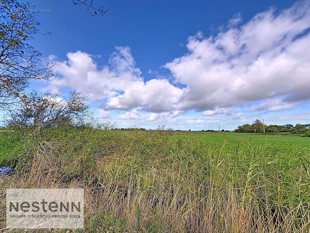 Maison à SAINT-URBAIN