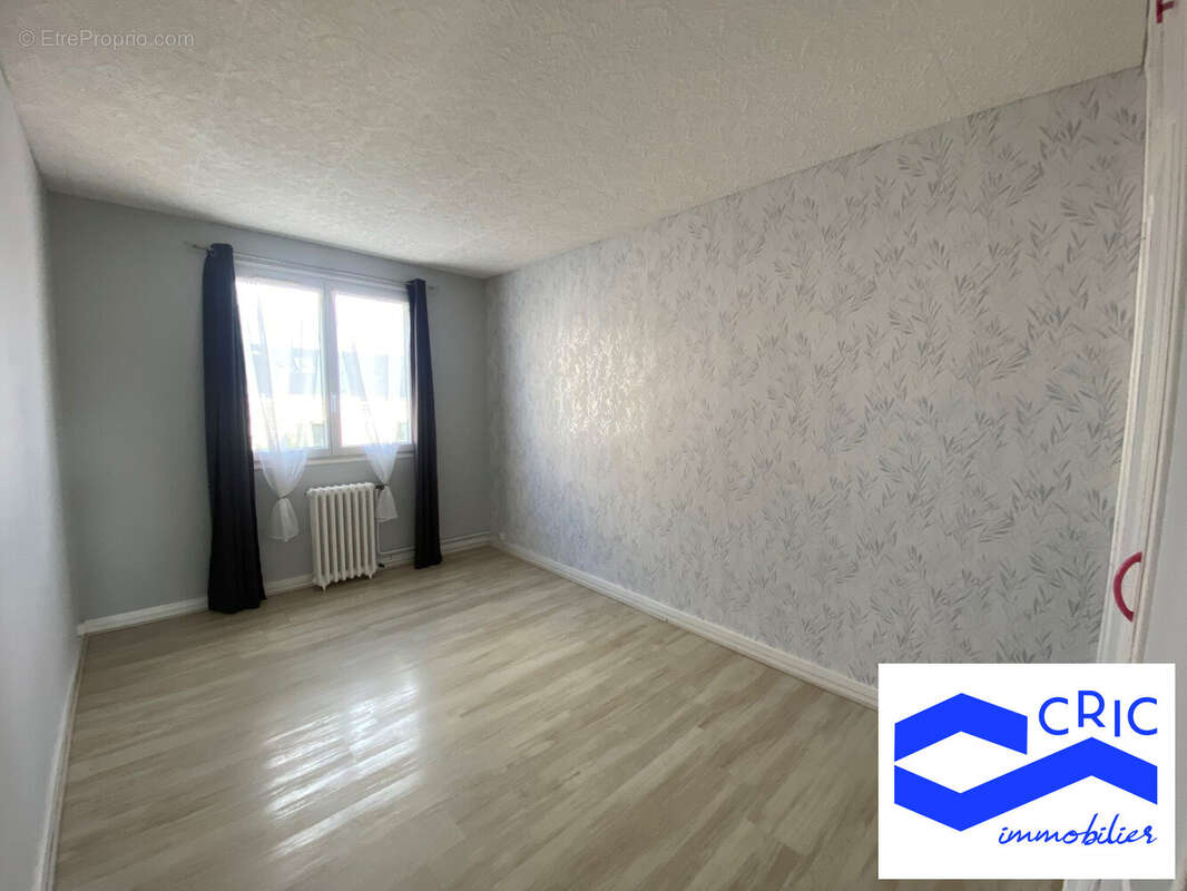 Appartement à LE HAVRE