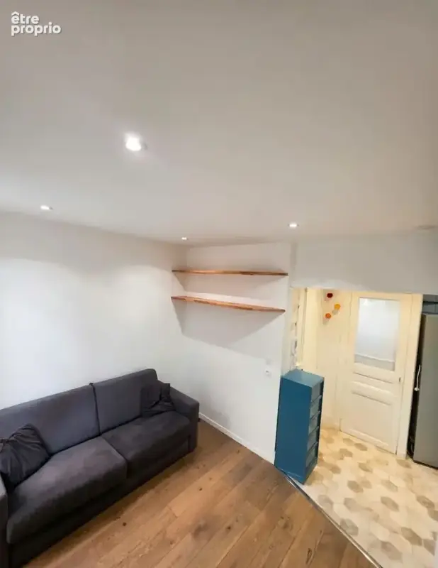 Appartement Puteaux 2 pièce(s) 28 m2 avec terrasse 10m² - photo 6
