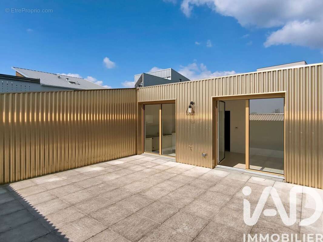 Photo 8 - Appartement à BORDEAUX