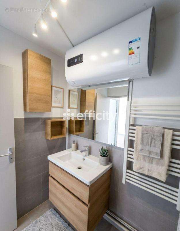 Appartement - photo 6