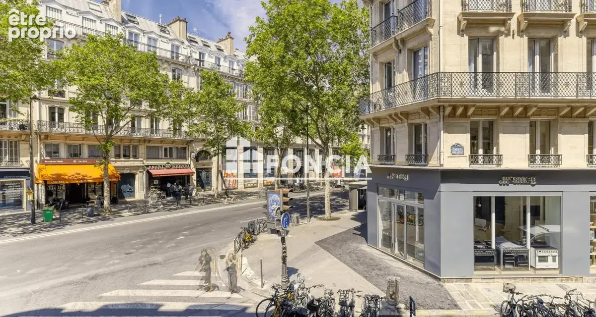 Grand appartement familial avec ascenseur – à rénover - photo 10
