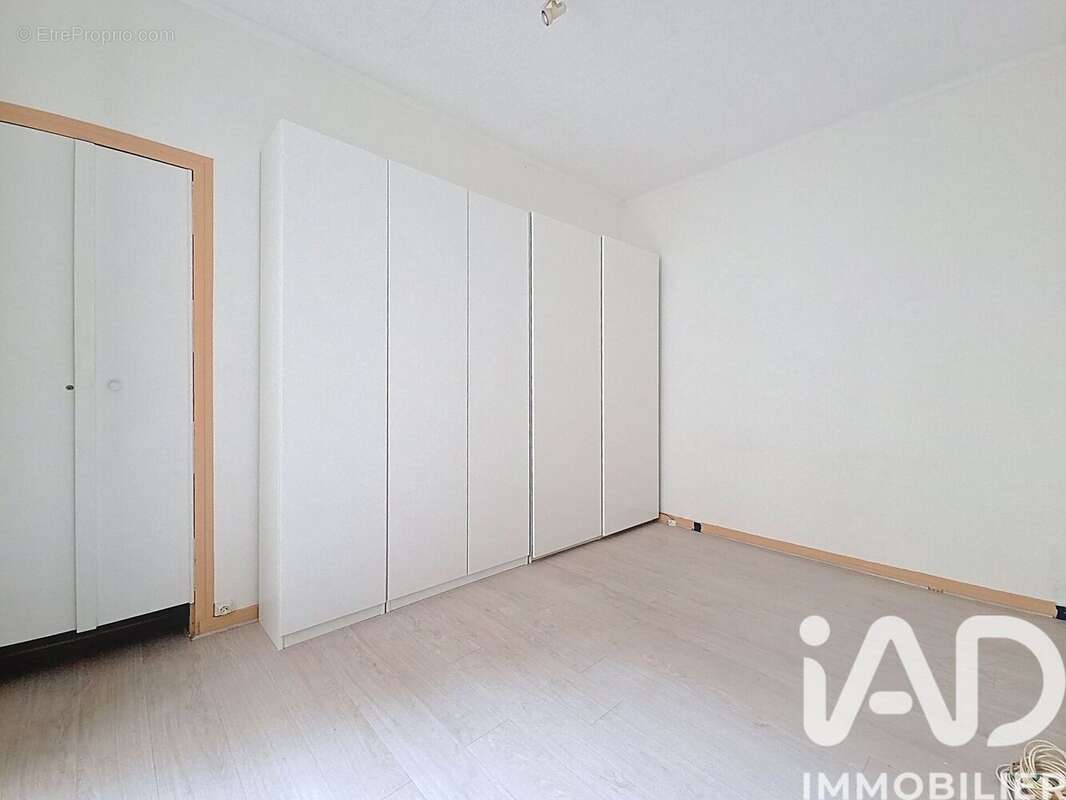 Photo 7 - Appartement à PARIS-18E