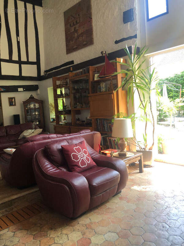 Maison à GOMMECOURT