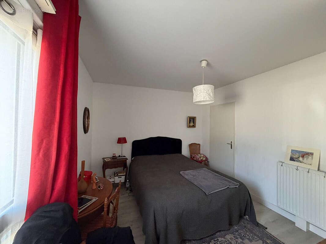 Appartement Saint Malo 2 pièce(s) 47.69 m² - photo 4