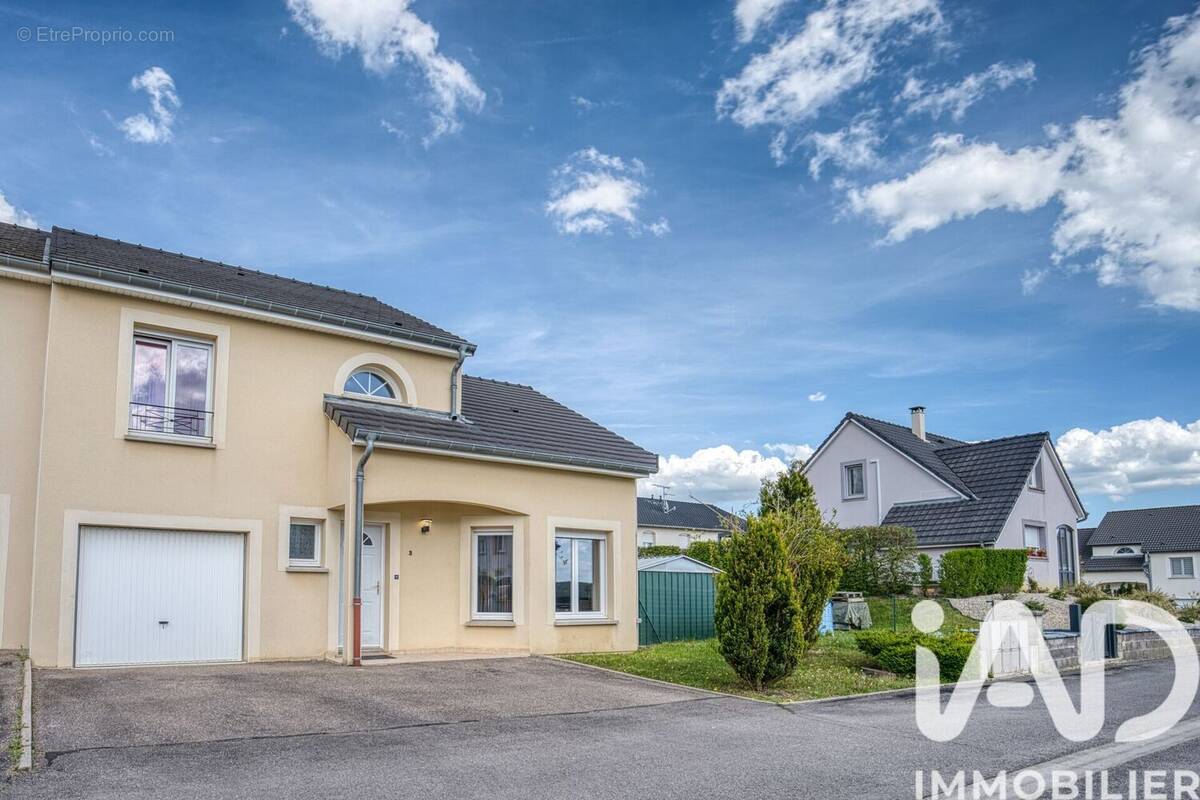 Photo 1 - Maison à STUCKANGE