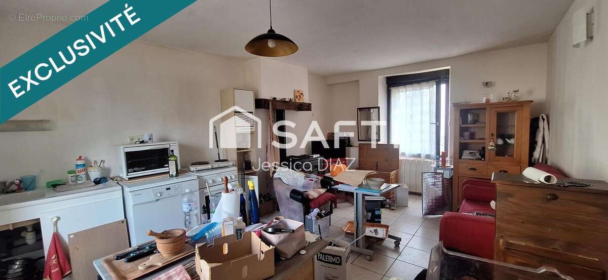 Photo 3 - Maison à REQUISTA