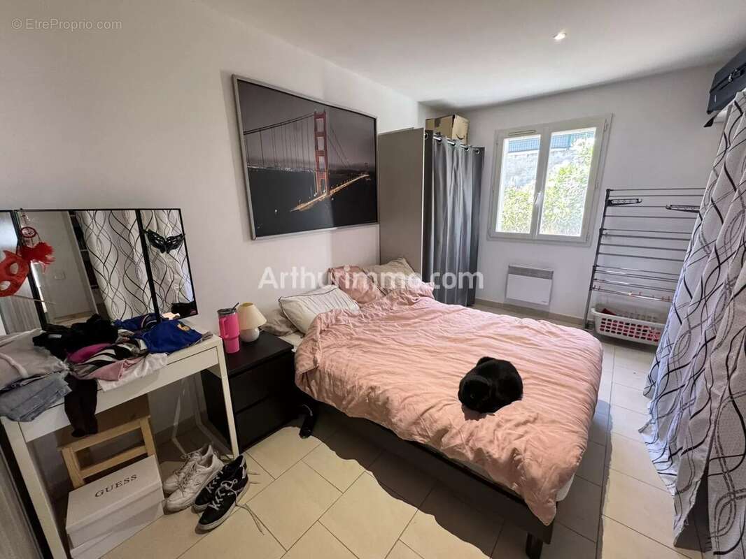 Appartement à SAINTE-MAXIME