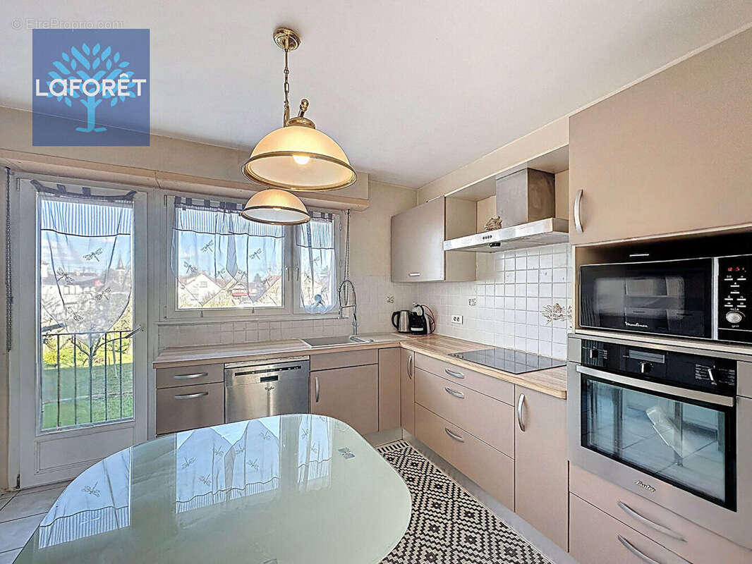 Appartement à REICHSTETT
