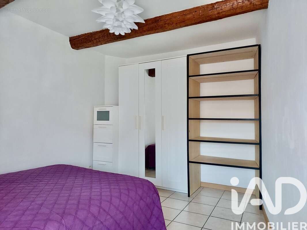 Photo 5 - Appartement à SAINT-PAUL-EN-FORET