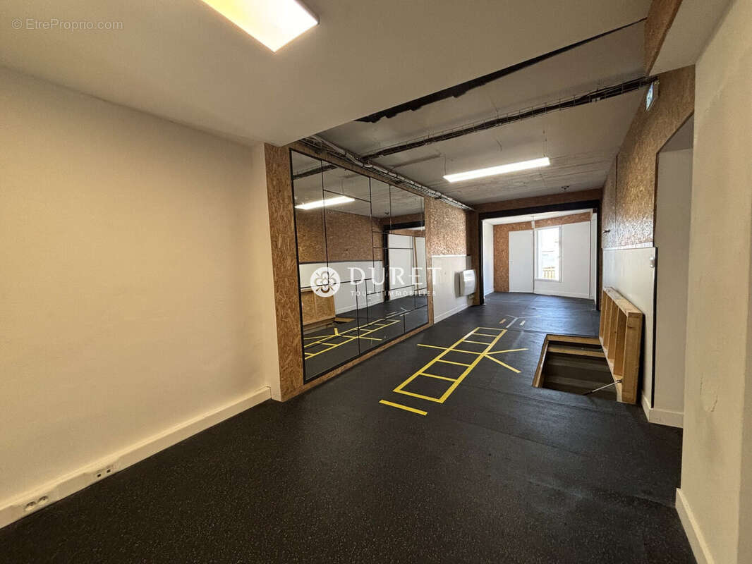 Commerce 204 m² à Les Sables-D'olonne  - photo 9