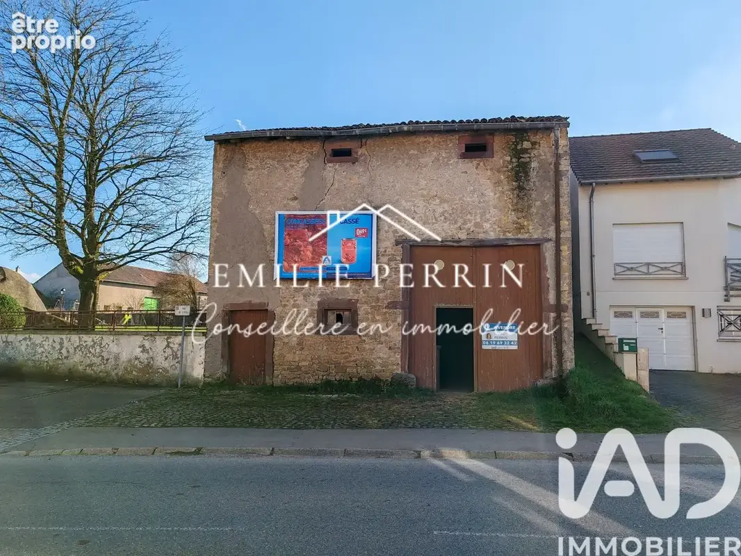 Photo 1 - Maison à KIRSCHNAUMEN