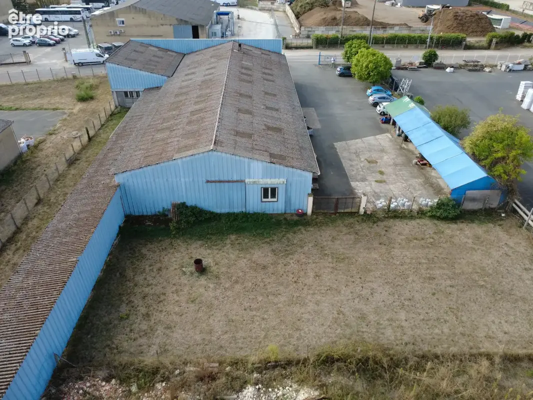 Photo Commerce à Bergerac au prix de 239 000€