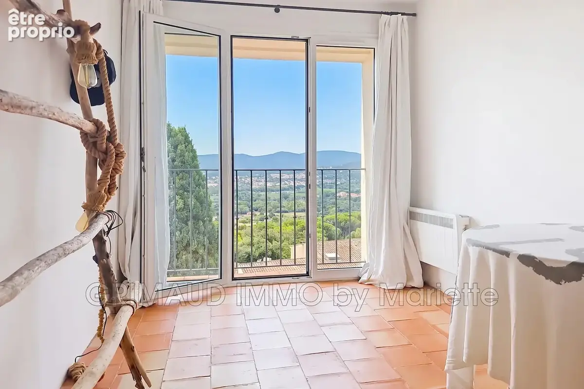 Maison 63 m² à vendre à Grimaud (83310) - photo 7