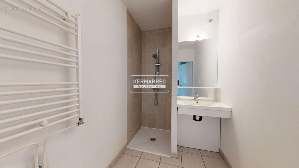 Appartement à CARQUEFOU