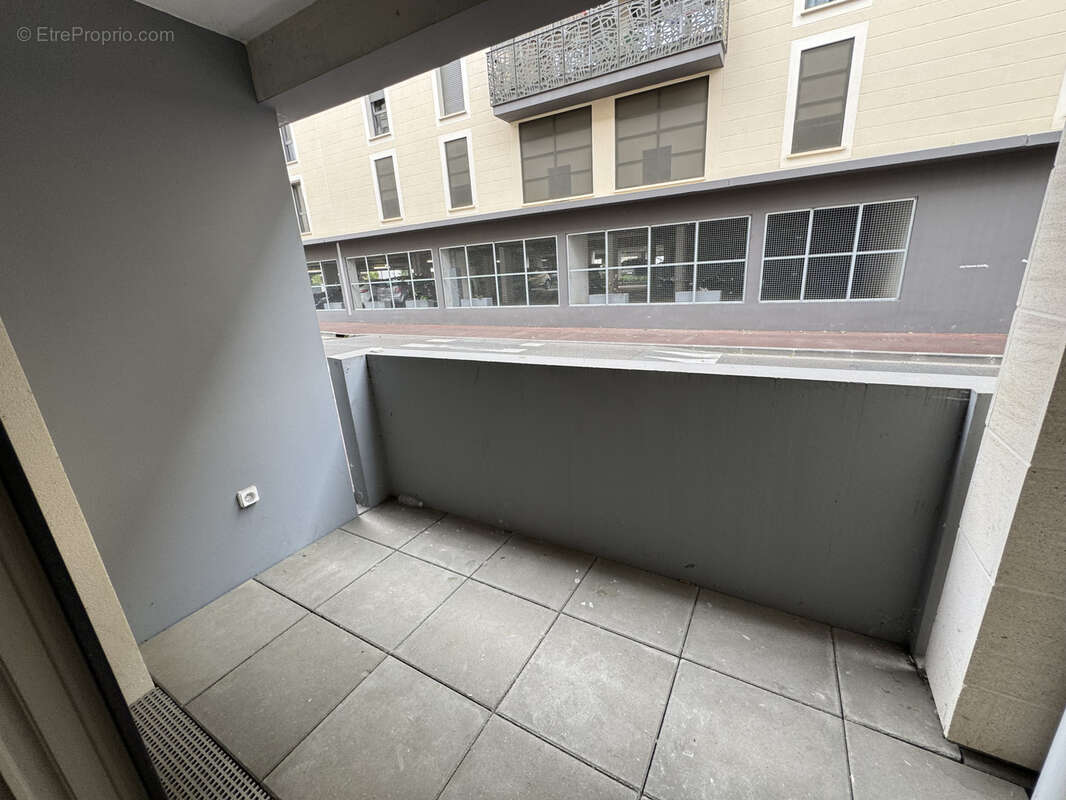 Appartement à CENON