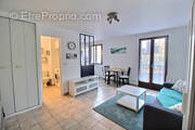 Appartement à FONTENAY-LE-FLEURY