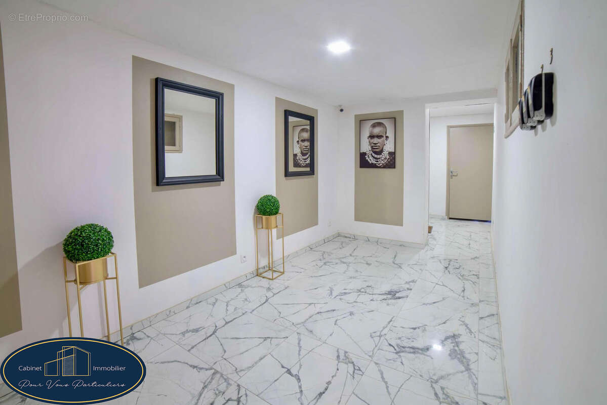 Appartement à AULNOY-LEZ-VALENCIENNES