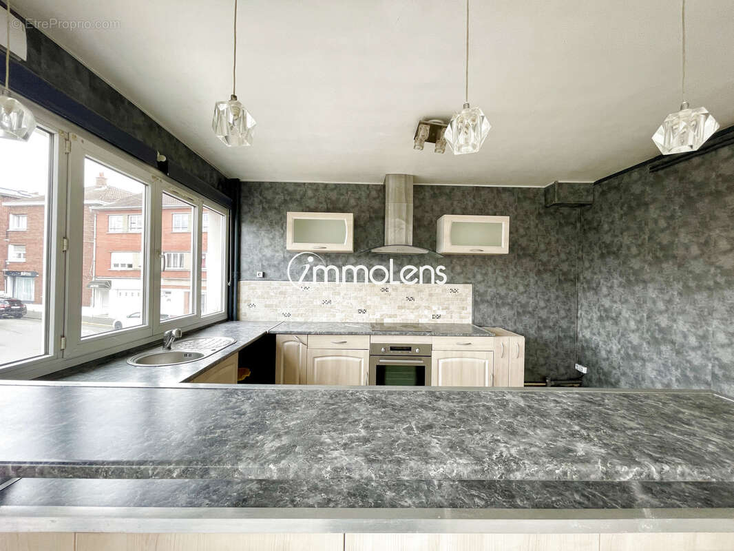 Appartement à LENS