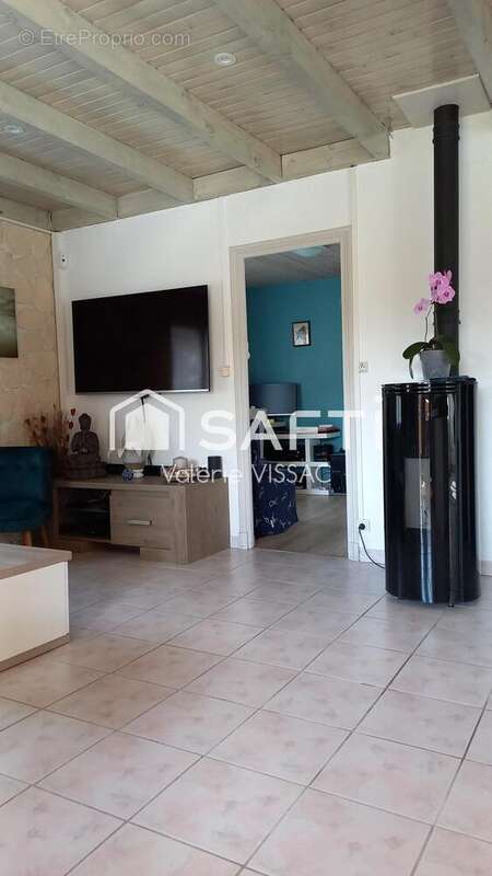 Photo 7 - Maison à HIERS-BROUAGE