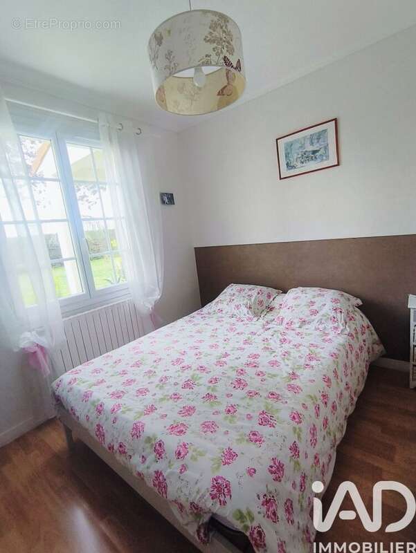 Photo 9 - Maison à CHERMIGNAC