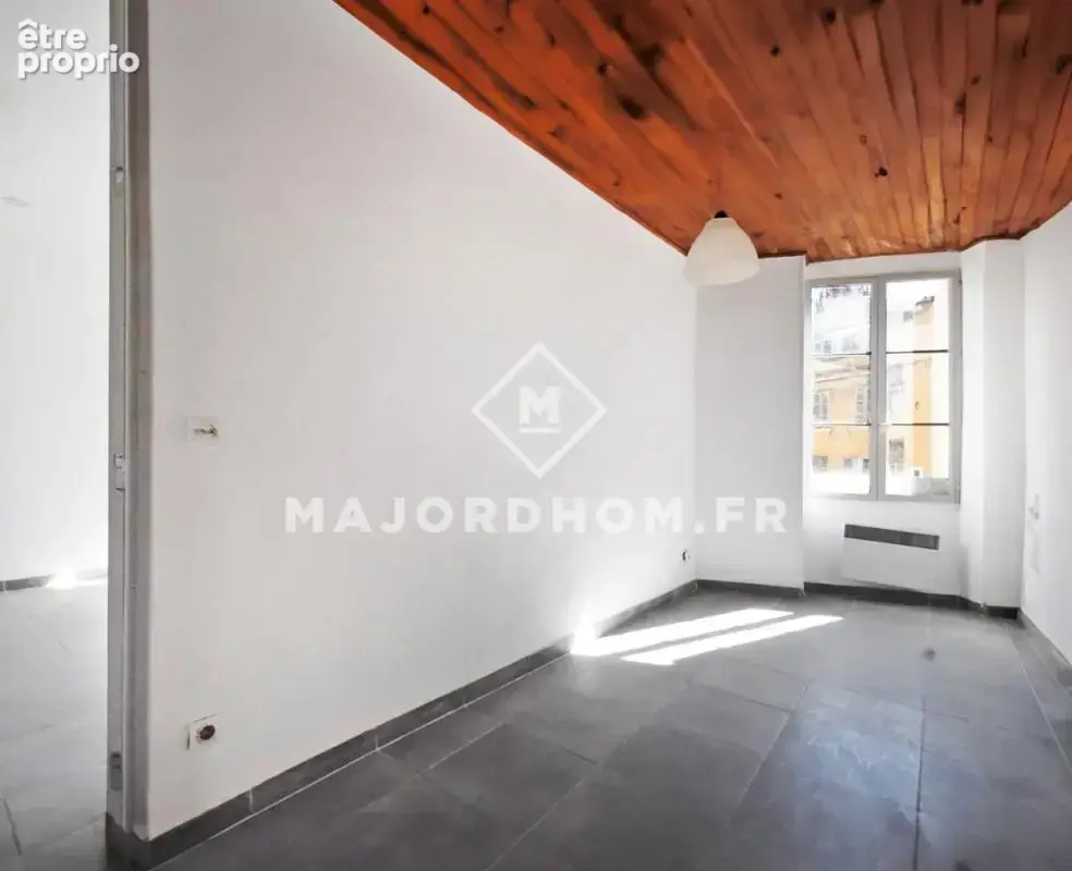 Vente T3 de 53 m² proche de l'Eglise des Réformés 13001 - photo 7