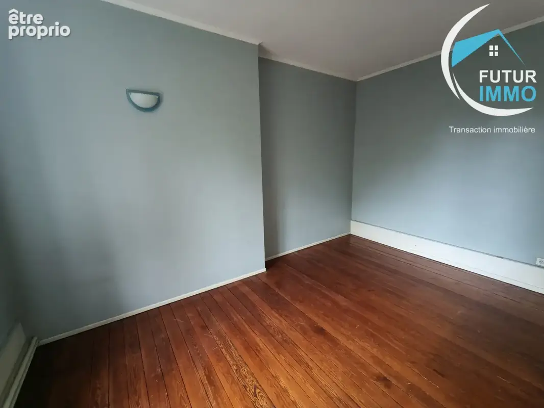 Appartement T6 142M2 env. Montbéliard Chaudière Gaz 2026 - photo 9