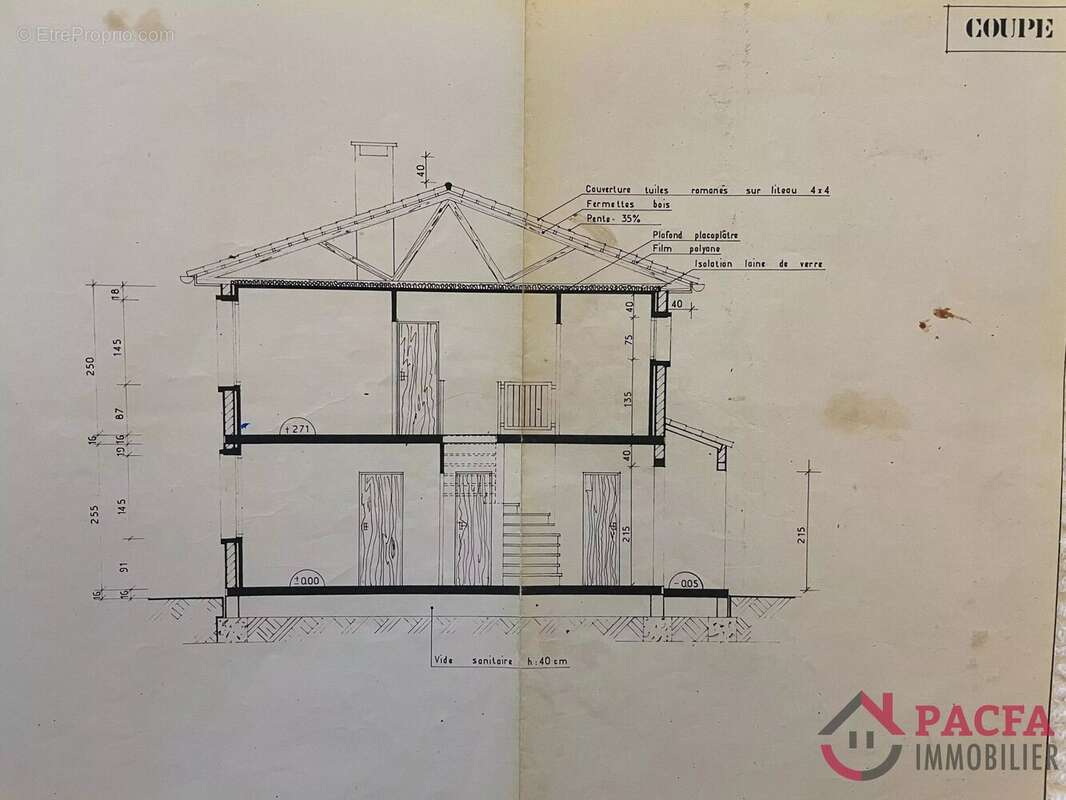 CASTRES - Maison 5 chambres, jardin et double garage - photo 23