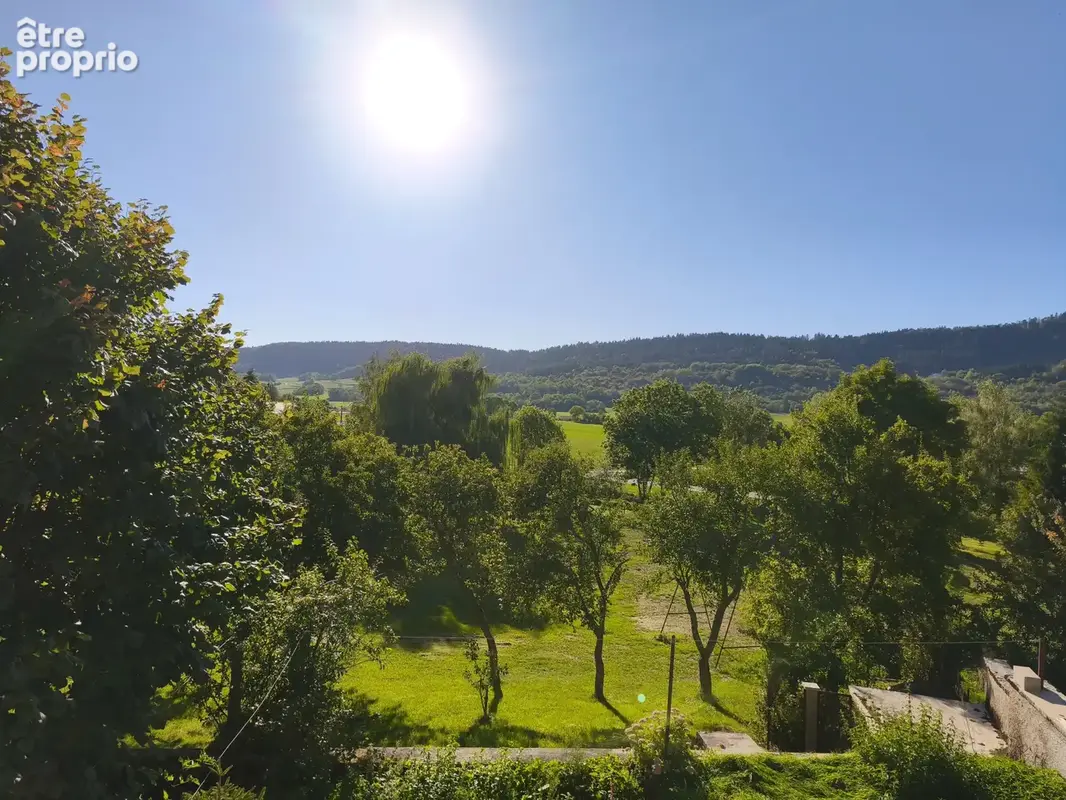 maison en pierre avec terrain de 2100m2 - photo 18