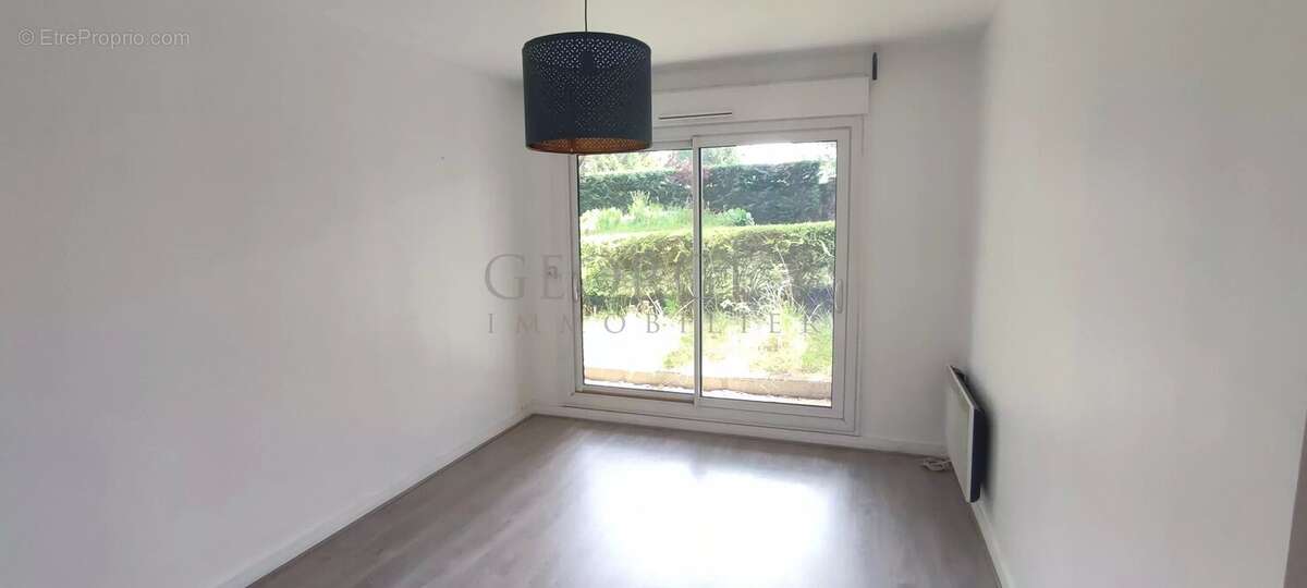 Appartement à SAINT-GERMAIN-EN-LAYE