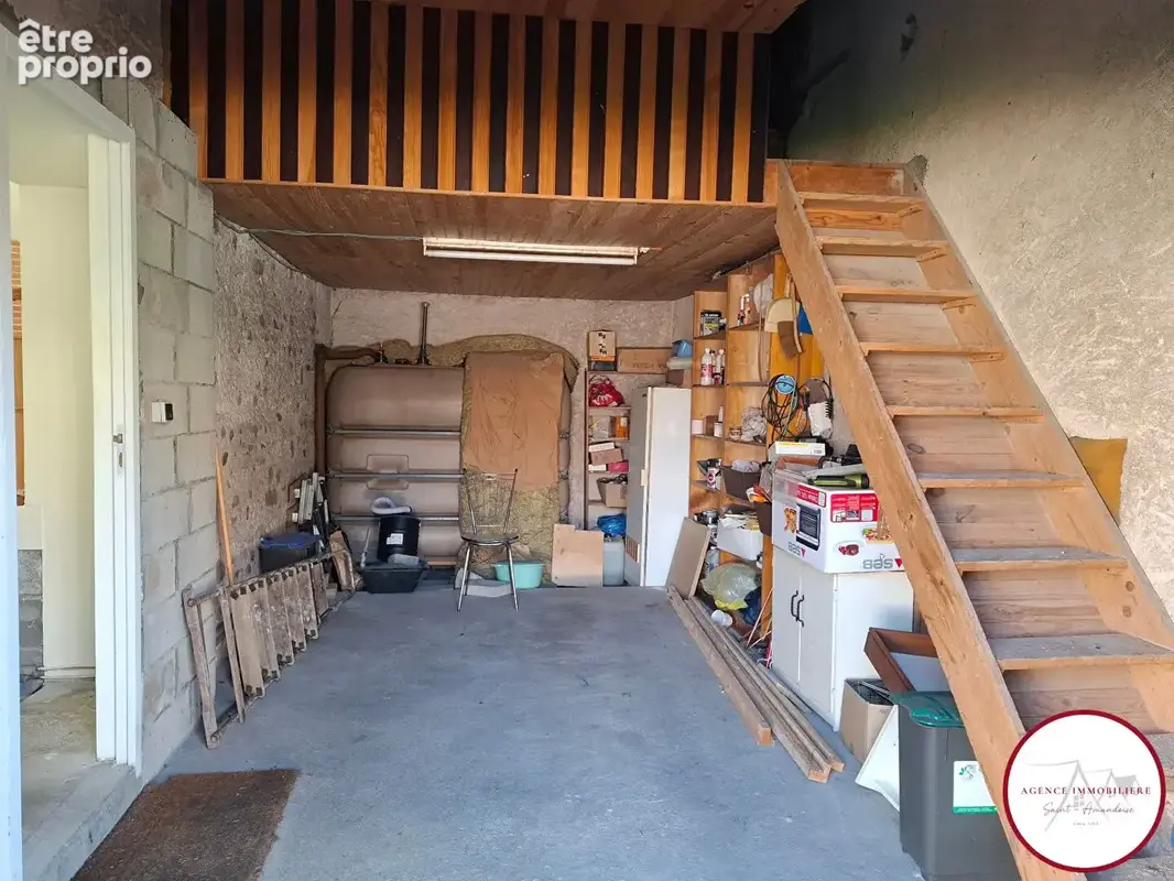 Maison Drevant au coeur d'un site touristique - photo 13