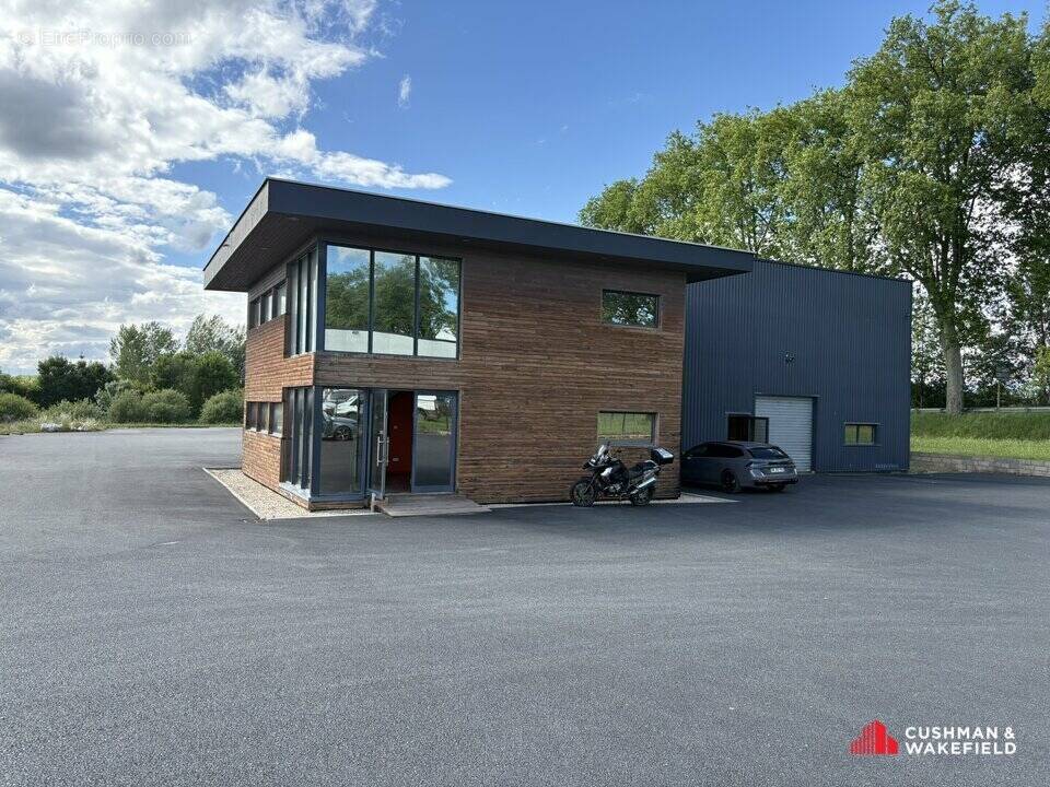 Autre à FREJEVILLE