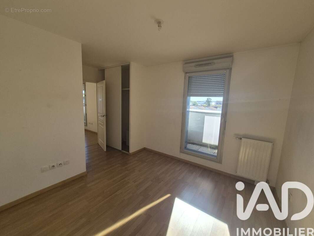 Photo 8 - Appartement à PANTIN