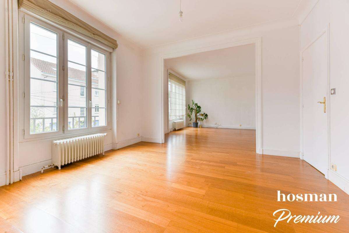 Charmante maison 6 pièces de 158 m² avec deux terrasses et jardin - À deux pas du Parc de Procé - photo 2