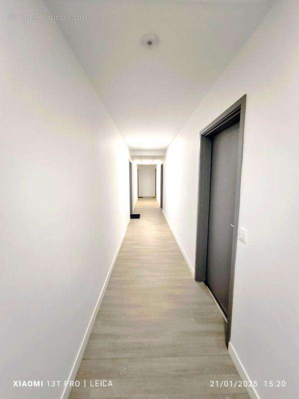 Appartement à SAINT-PAUL-LES-DAX