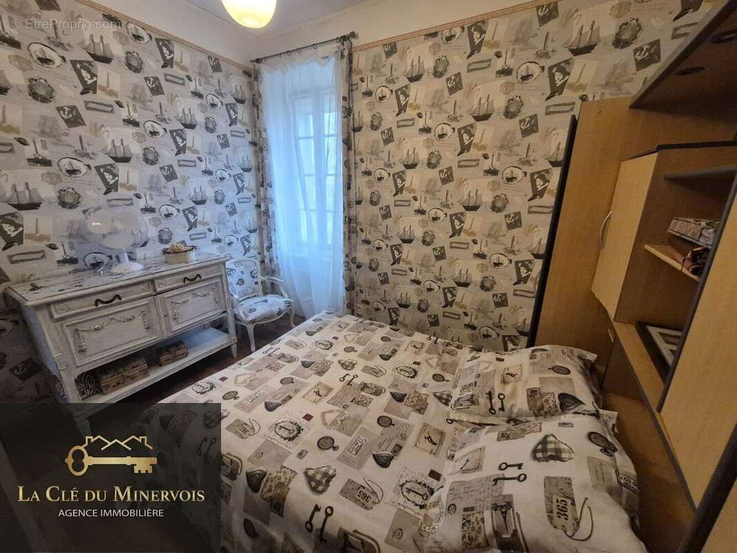 Photo 9 - Maison à LA REDORTE