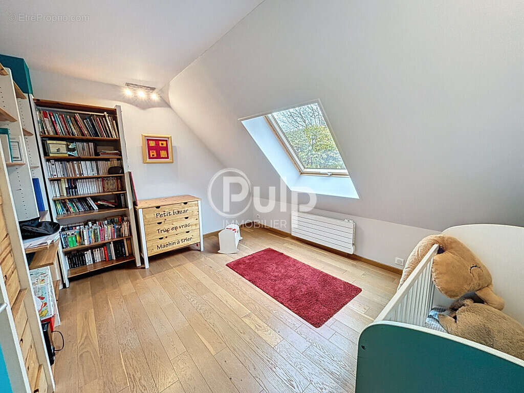 Maison à WATTIGNIES