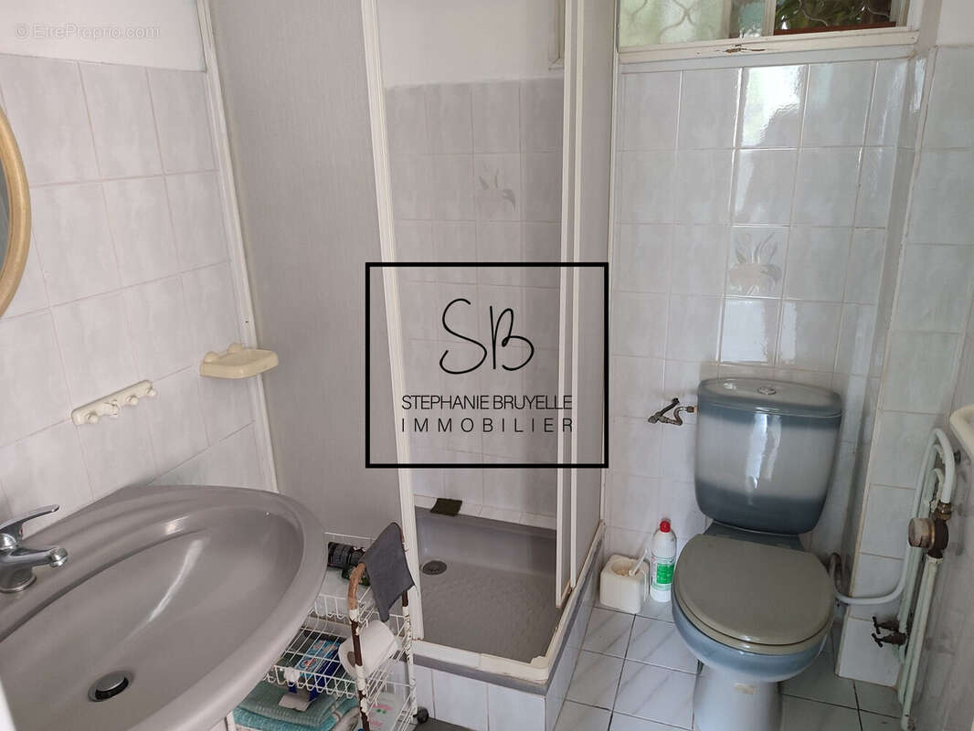 Appartement à LES TROIS-ILETS