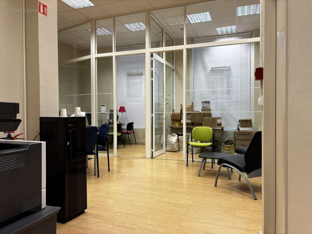 Appartement à POITIERS