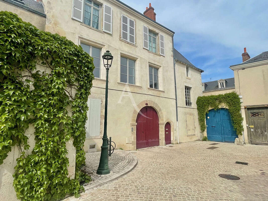 Appartement à ORLEANS