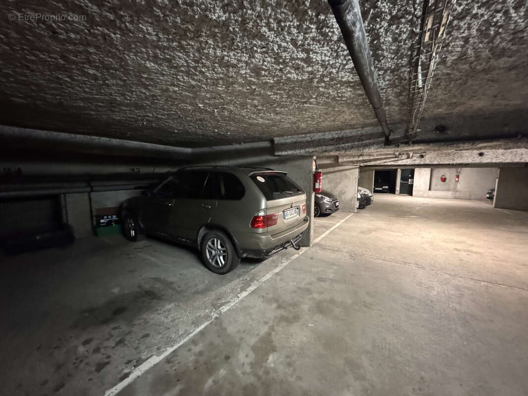 Appartement à AUBERGENVILLE