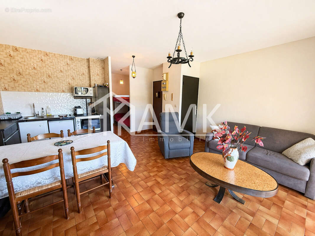 Appartement à EMBRUN